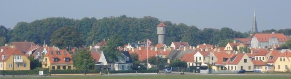 Dragør Info