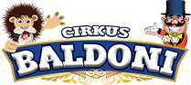 Circus Baldoni i Dragør