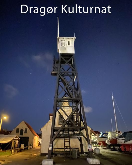 Dragør Kulturnat 2025 Dragør Kulturnat 2025