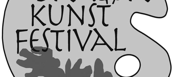 Dragør Kunstfestival 2023